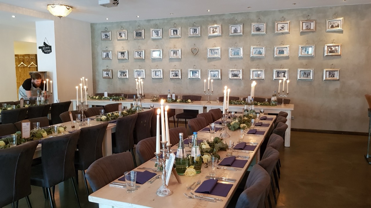 Event-Design: Die kleinen Dinge, die den großen Unterschied machen