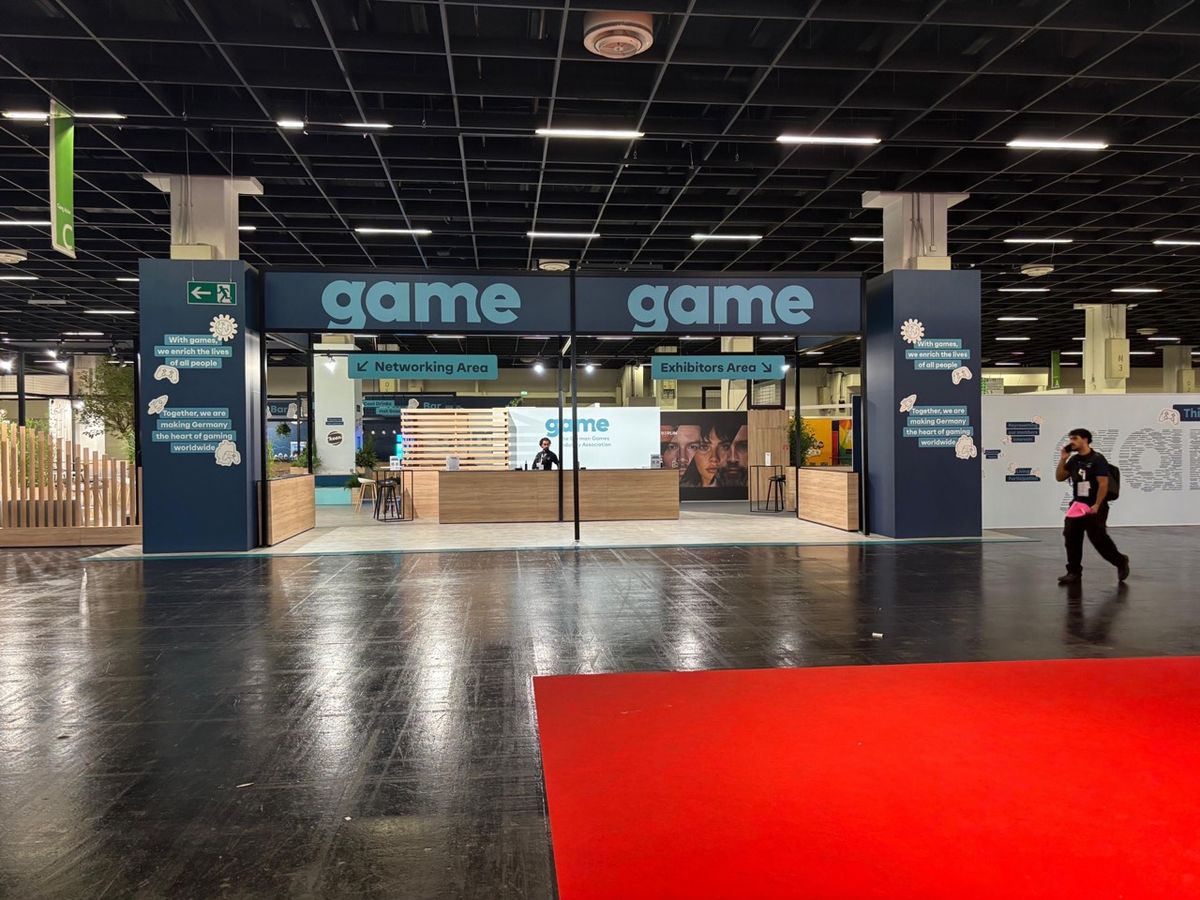 Event-Catering Düsseldorf — Saal