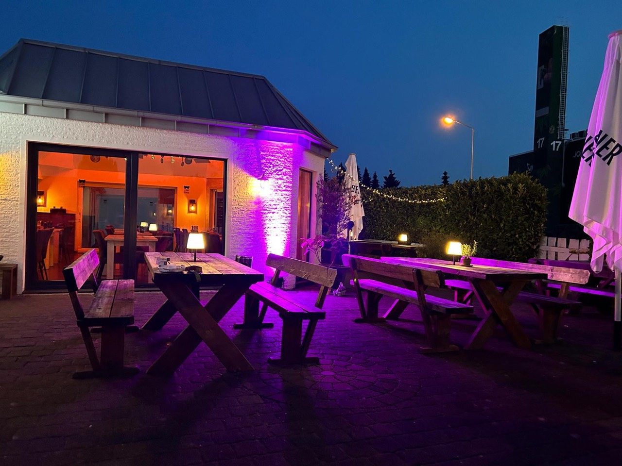 Trüffelschwein Eventlocation Hilden – Restaurant und Eventlocation