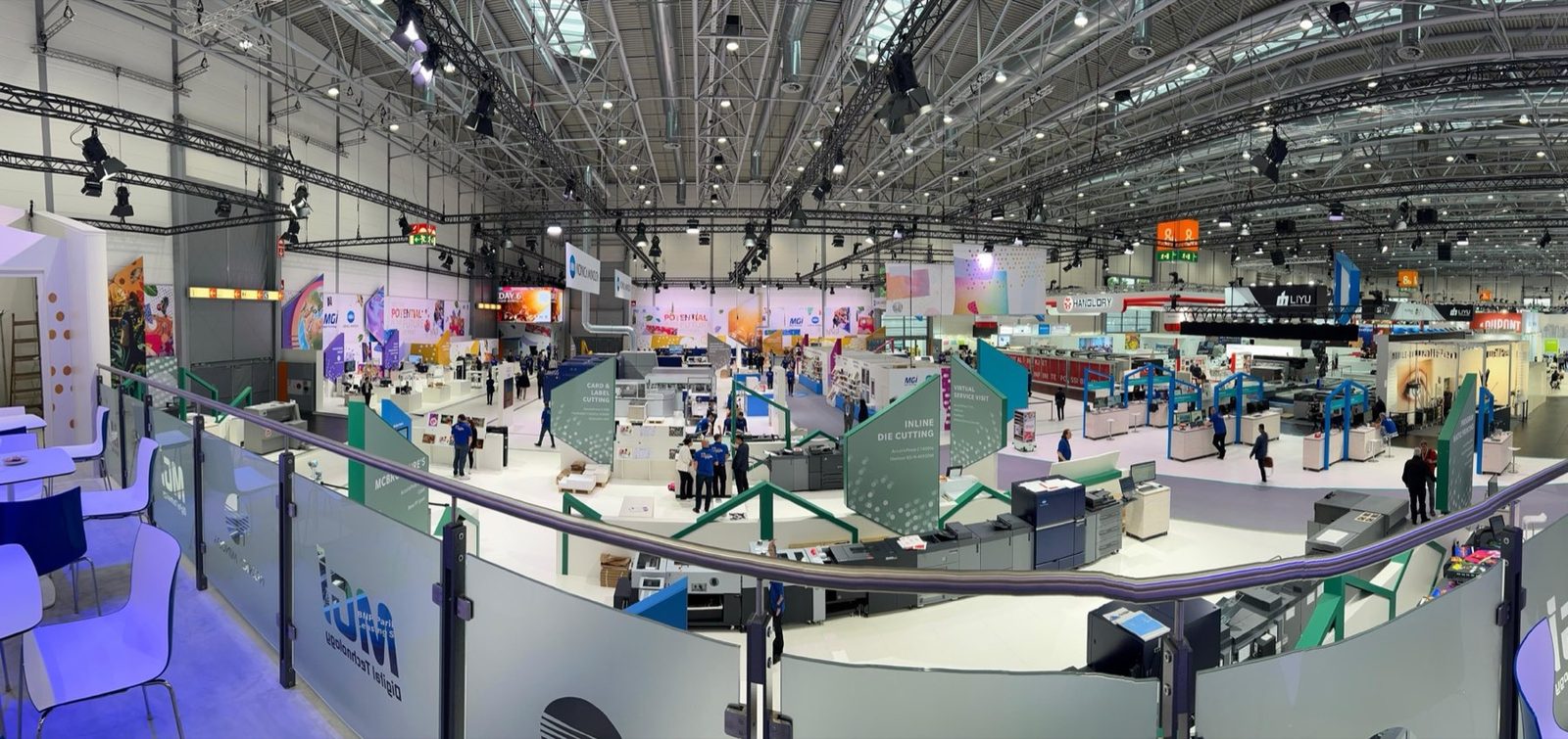 Messe-Catering: Worauf es wirklich ankommt