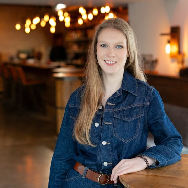 Marie – Design & Kundenkonzepte Limeberry Catering