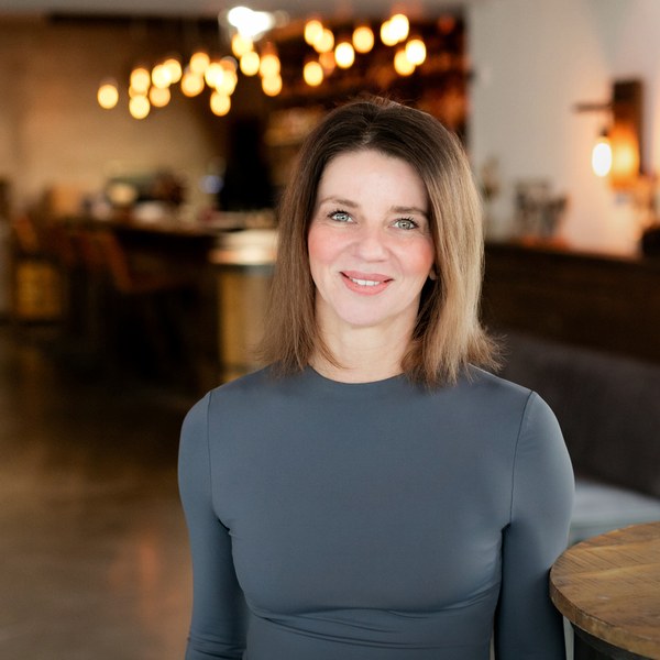Nicole Koutouxiadis – Projektleiterin und Wedding-Planning beim Trüffelschwein in Hilden