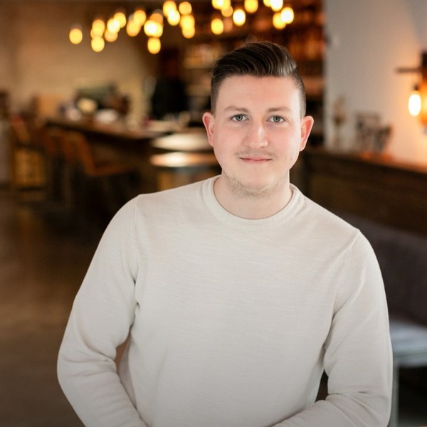 Tobias – Chefkoch Limeberry Catering